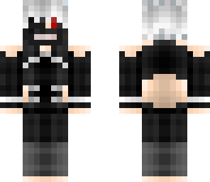 tokyo ghoul