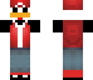 pokemon pato