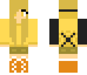 zapdos girl
