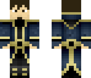 archmage victor