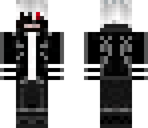 tokyo ghoul