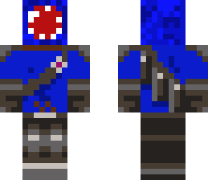 dwarven miner
