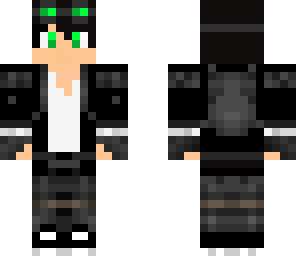 jacksepticeyebossatronium