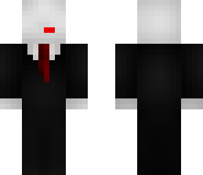 slender derp
