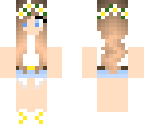 edit of cute summer girl