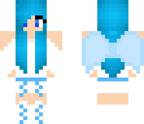 ice angel