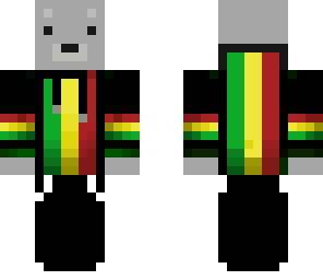 reggae koala