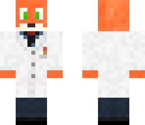 lab fox