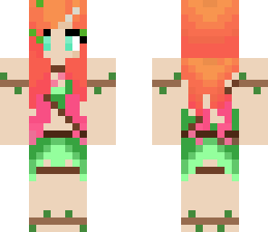 re edited skin