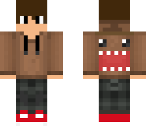 domo 4eva