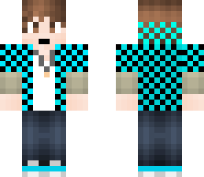blue benja