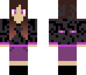 endergirl hoodie headphones