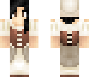 medieval peasant edit
