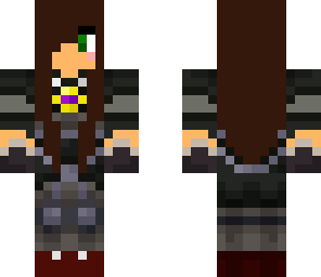 skydoesminecraft chick