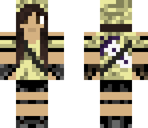 assassin chick