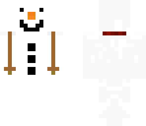 olaf