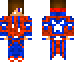 creepermanrs vol 2