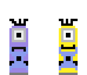 my minion