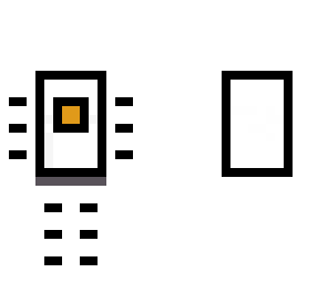 p-body