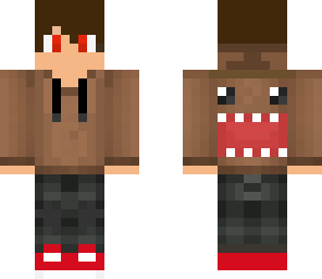 domo 4eva edited