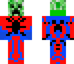 creeper-spider
