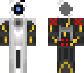 wheatley as glados
