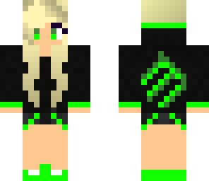 monster energy girl edit