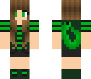 snake person edited