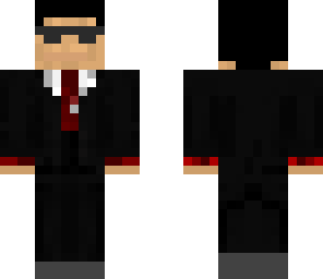 agent of awesomeness