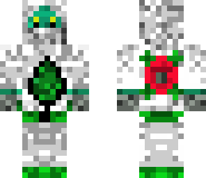 bulbasaur ninja v4