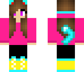 otros de mis skins