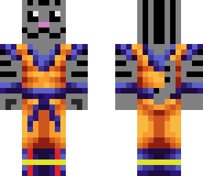 gokucat