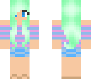 cute girl 8 -version 2