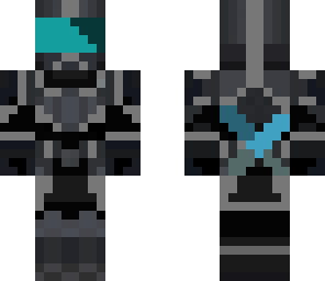scifi hal0