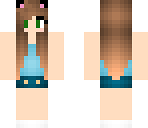 kitty girl