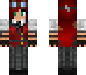 steampunk mitty