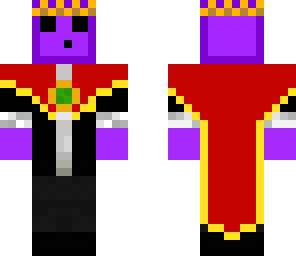 king slime