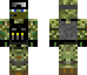 swedish zombie military