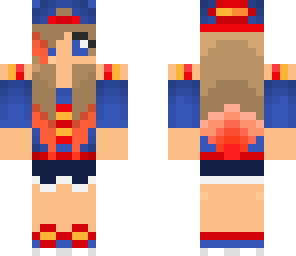 edited superman girl