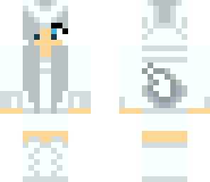 reshiram girl