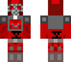 mini redgastix