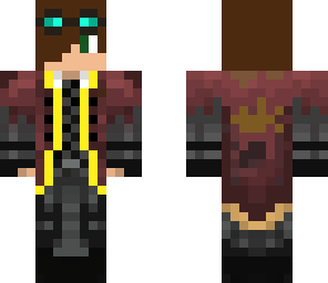 steampunk