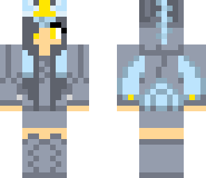 kyurem girl