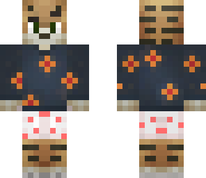 tiger