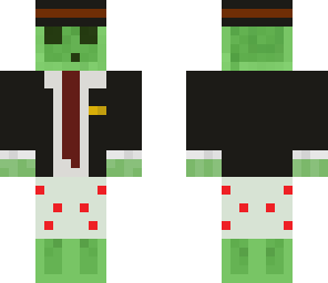 gentleman slime