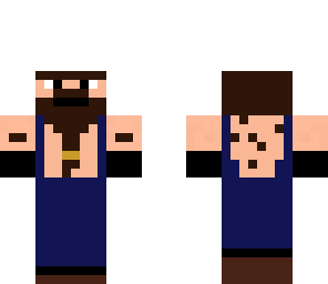 this is a dwarf