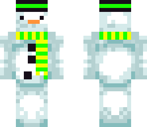 snowman