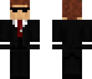 agent