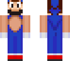 mario sonic