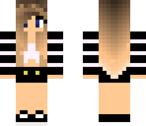 skin voor mantha